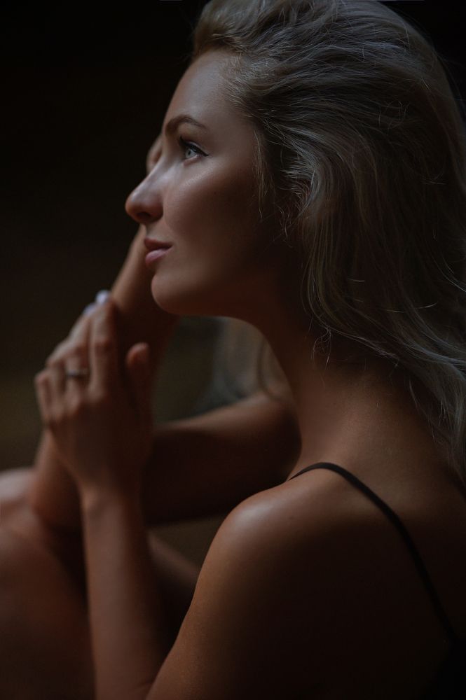 Photograph by Анастасия Лебединская