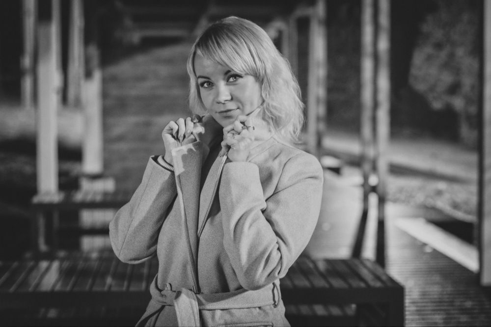 Photograph by Алексей Сидак