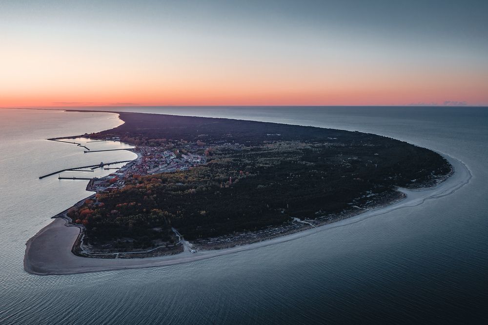 Photograph by Przemek Szewczyk