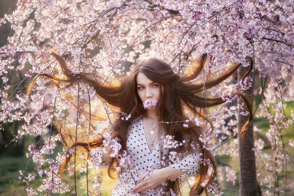 Photograph by Elvira Maksimova