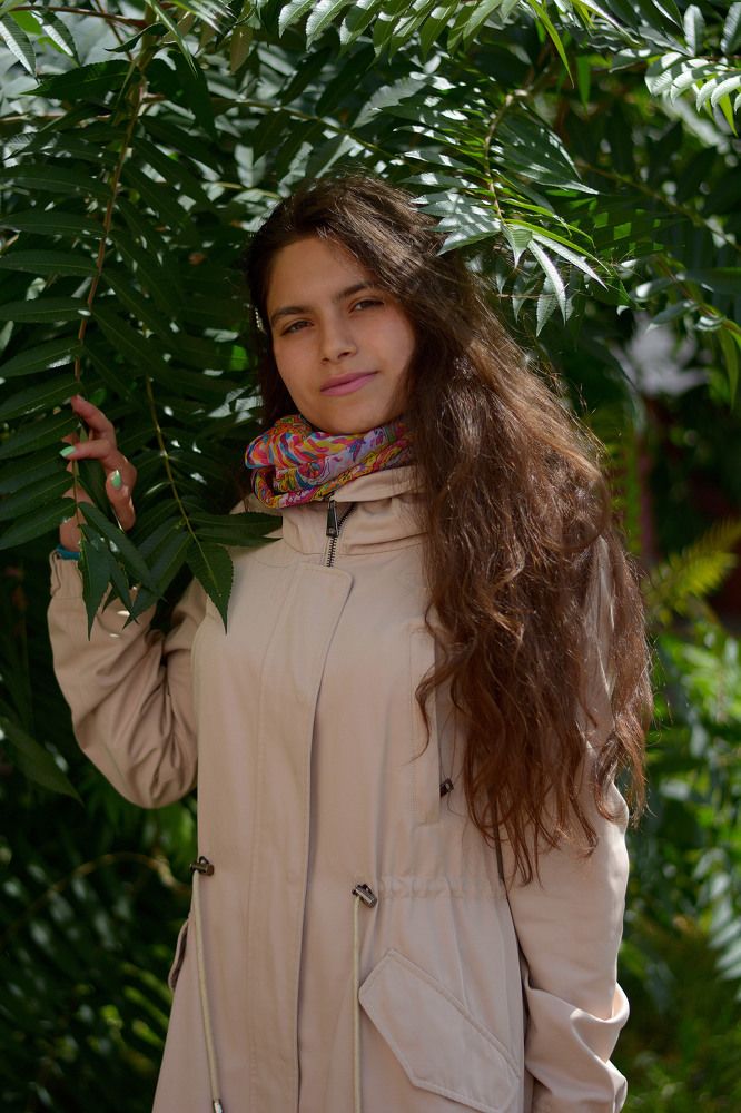 Photograph by Светлана