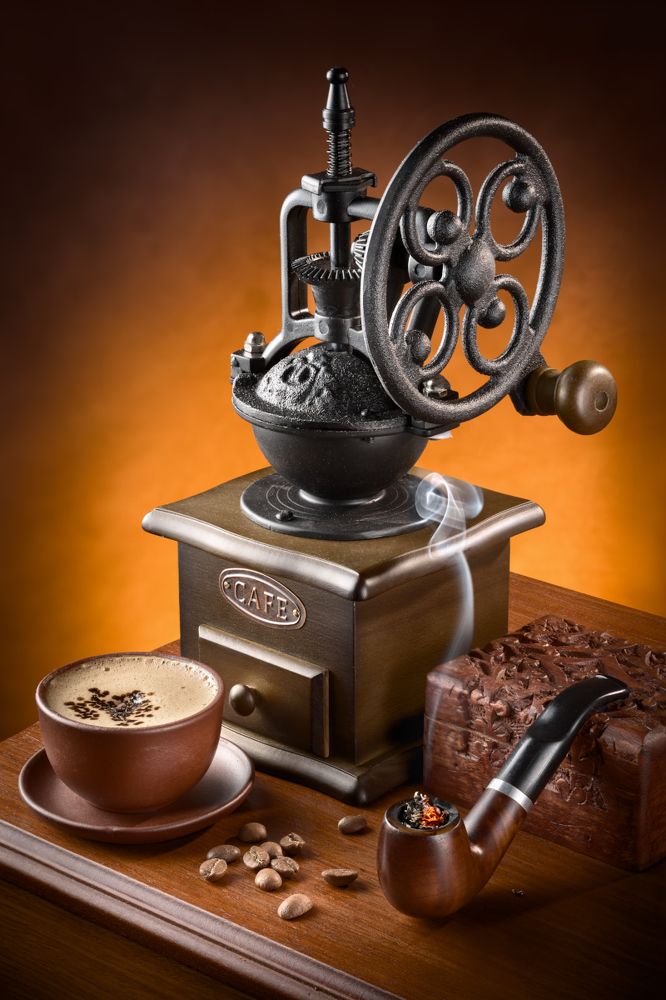 Кофейное настроение