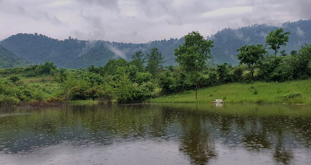 Photograph by Mikail Qasanov