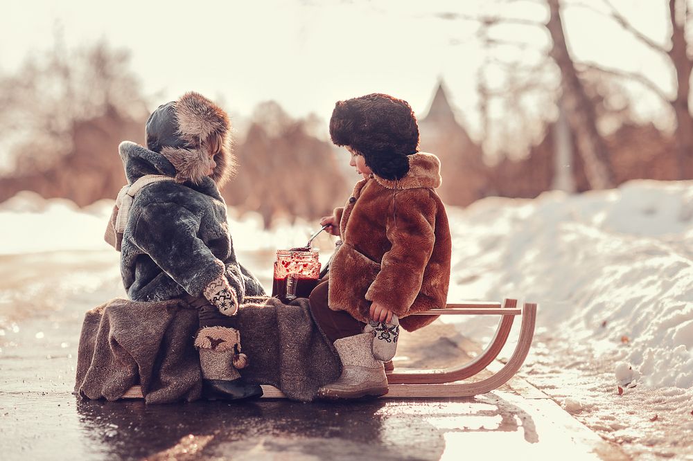 Photograph by Анна Ипатьева