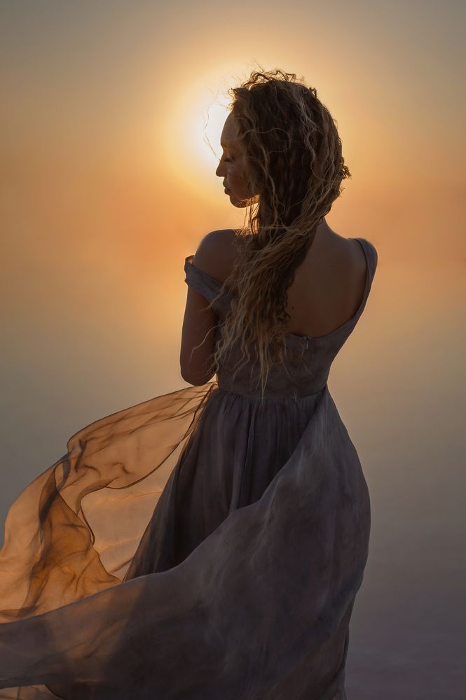 Photograph by Анастасия Лебединская