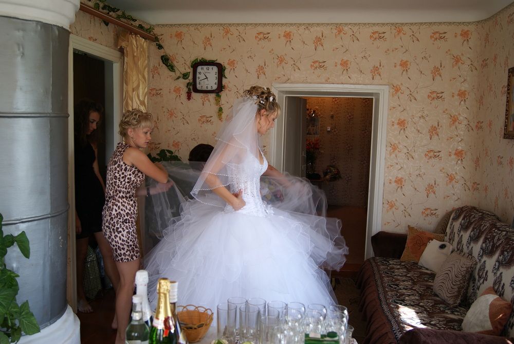 Photograph by Александр Лебедев