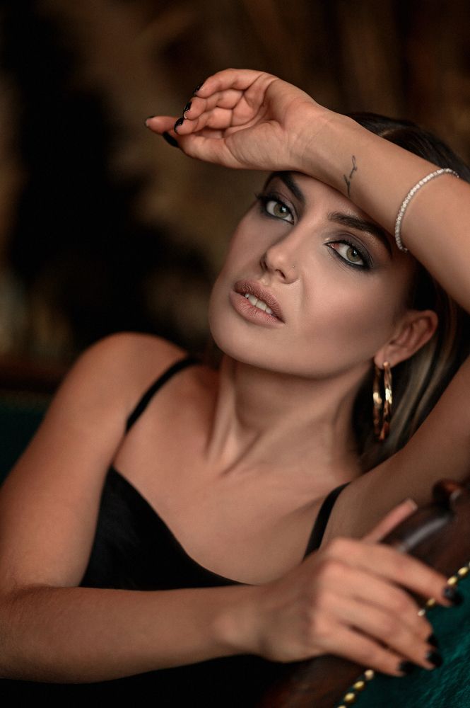 Photograph by Анастасия Лебединская