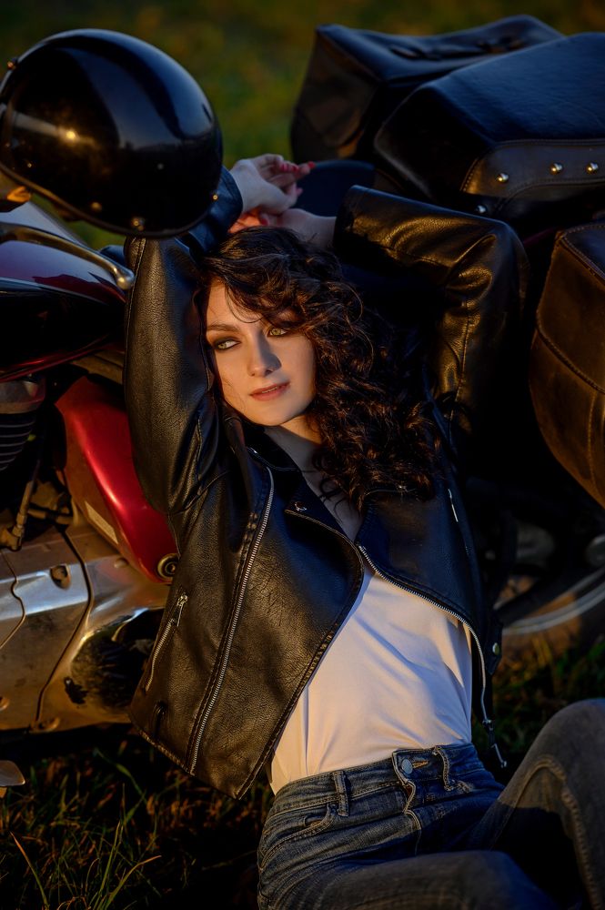 Photograph by Анастасия Лебединская