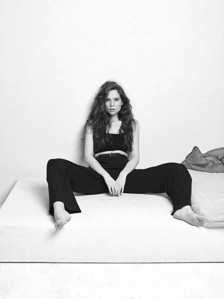 Photograph by Евгения Царькова