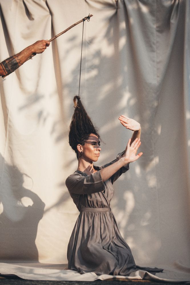 Photograph by Галина Скорик