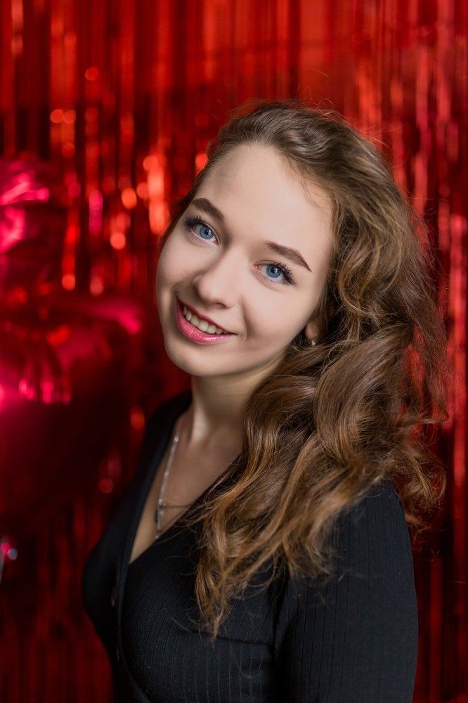 Photograph by Алекса