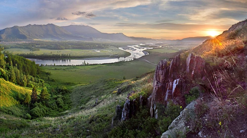 Photograph by Светлана Крат