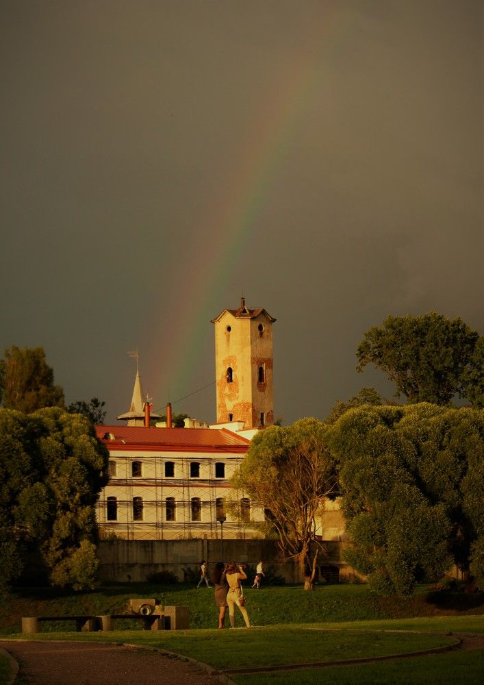 Photograph by Марина Игнатьева