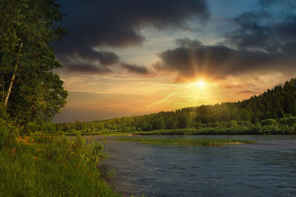 Photograph by Николай Швалюк