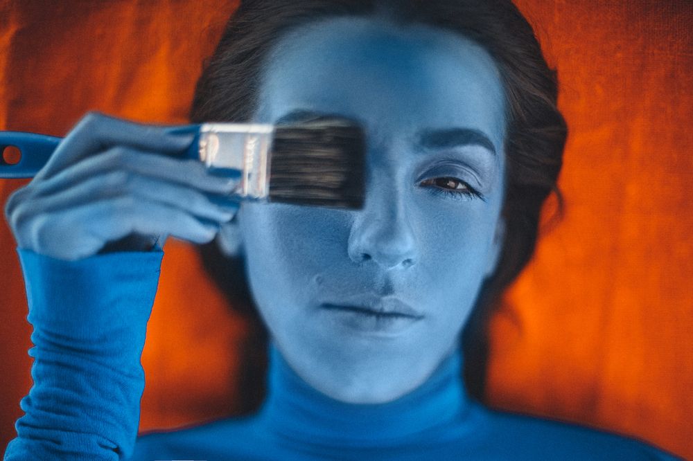 Photograph by Галина Скорик