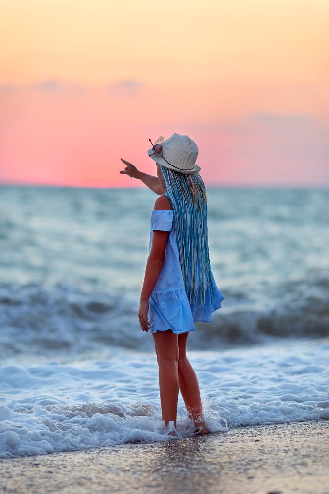 Фотография автора Анастасия Полякова