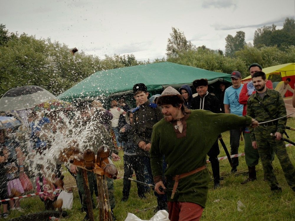 Photograph by Марина Игнатьева