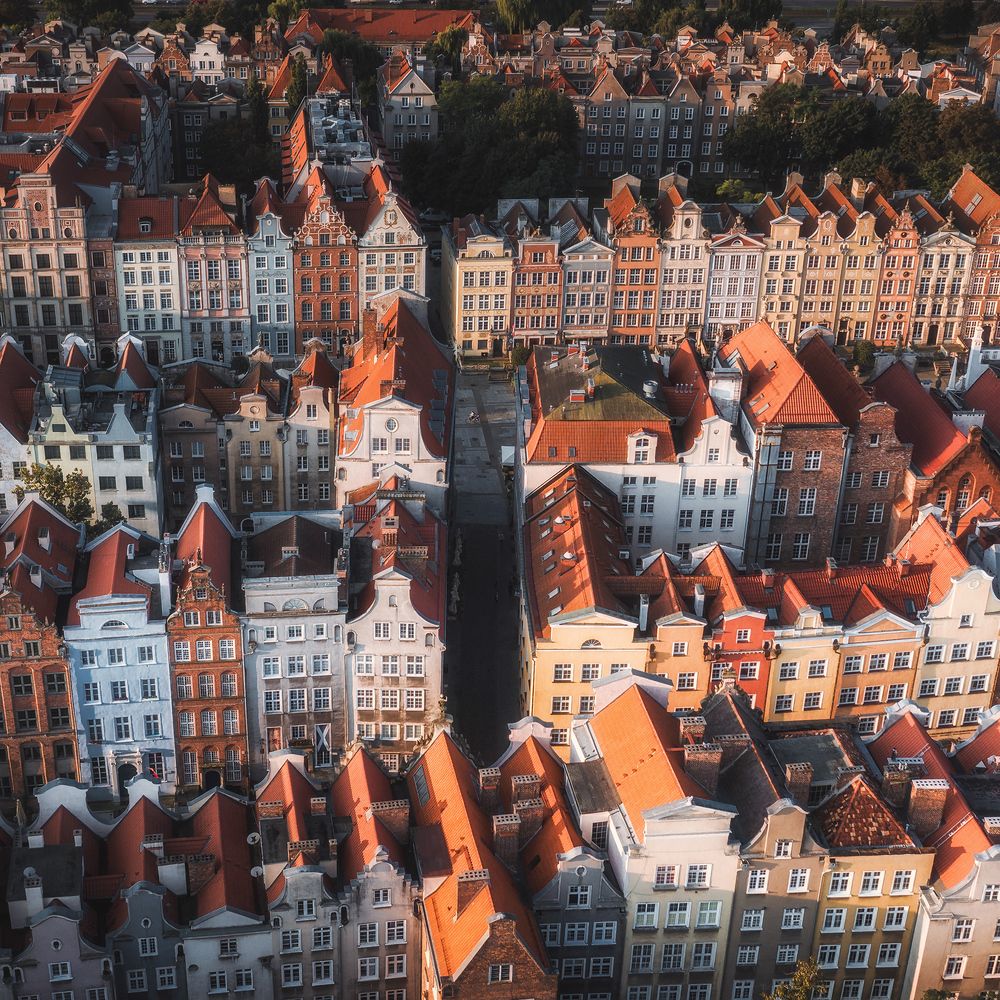 Photograph by Przemyslaw Szewczyk