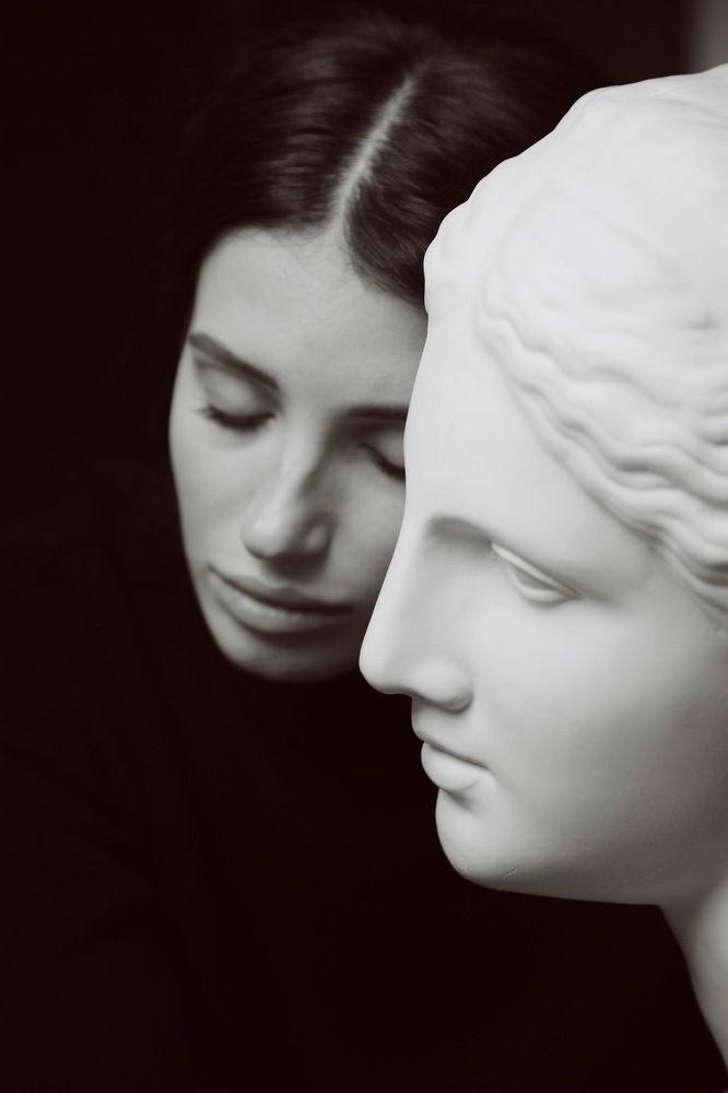 Photograph by Наталия Толстая