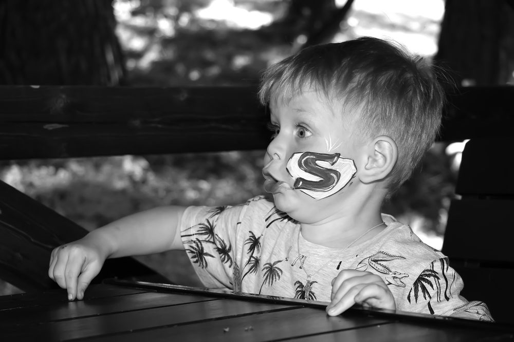 Photograph by Евгений Вяткин