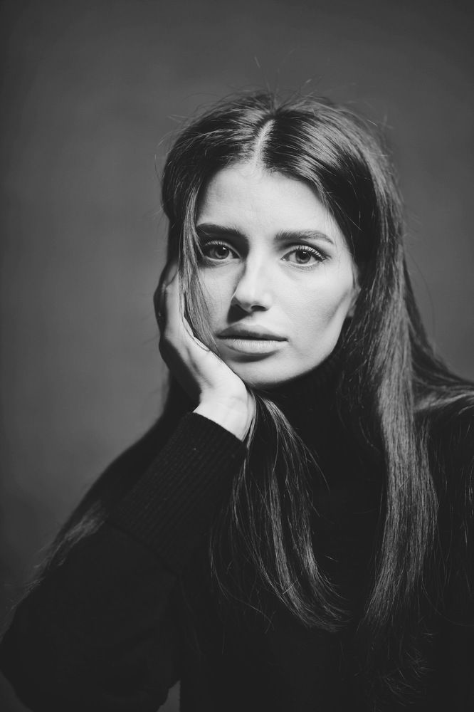 Photograph by Наталия Толстая