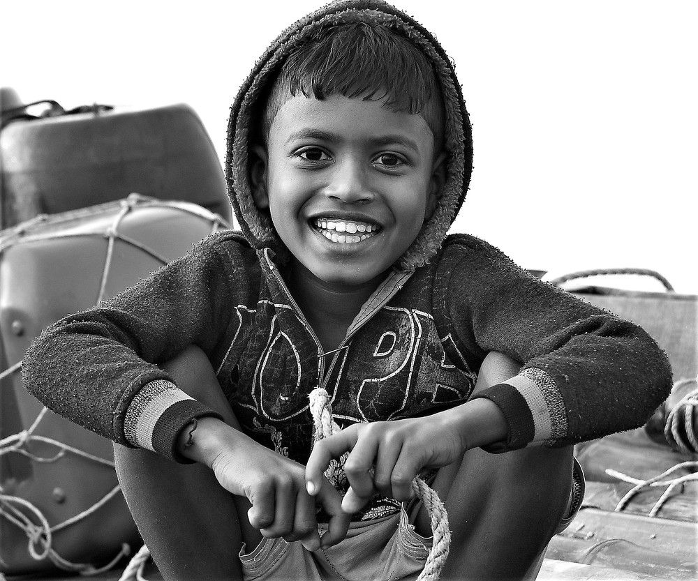 Фотография автора Saikat Mukherjee