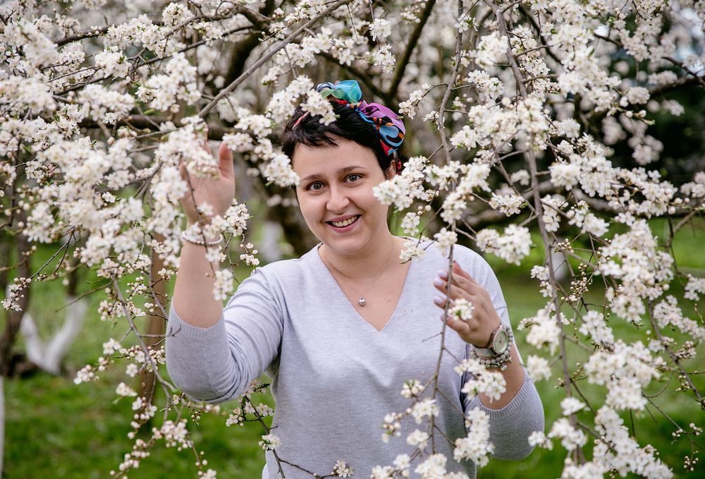 Photograph by Алекса