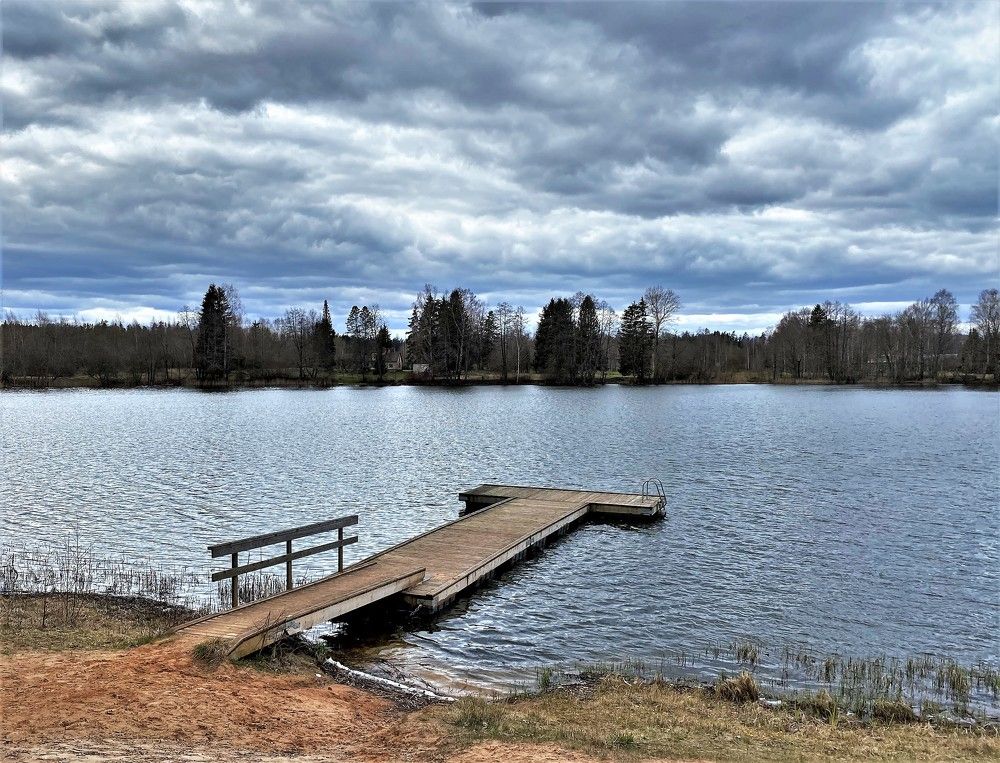 Фотография автора Tiia Vissak