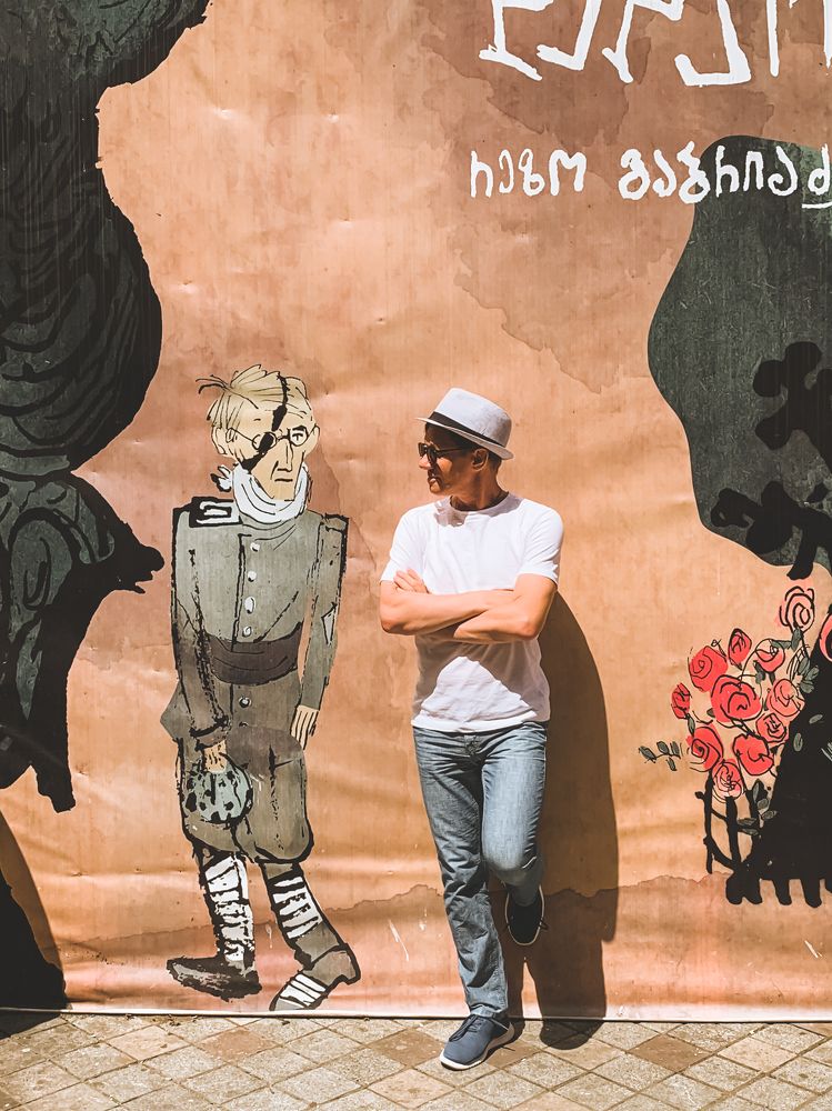 Photograph by Сергей Молчанов