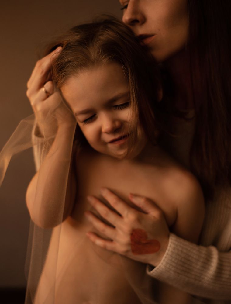 Photograph by Ульяна Шабалина