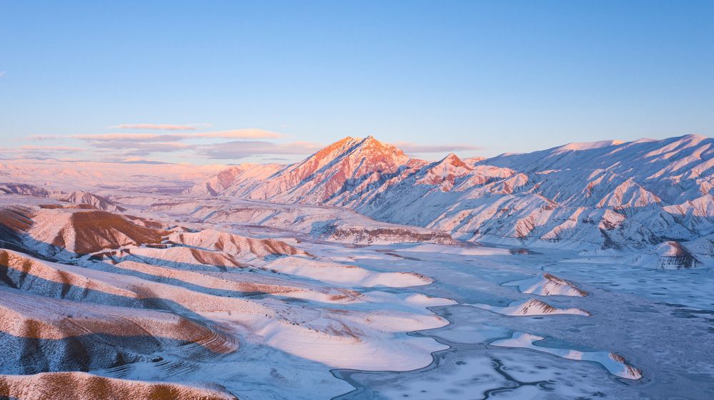 Photograph by Vahan Amatunyan