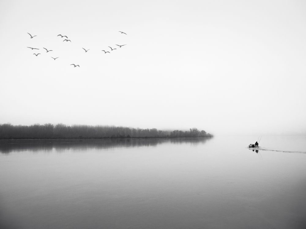 Photograph by Giuseppe Galli