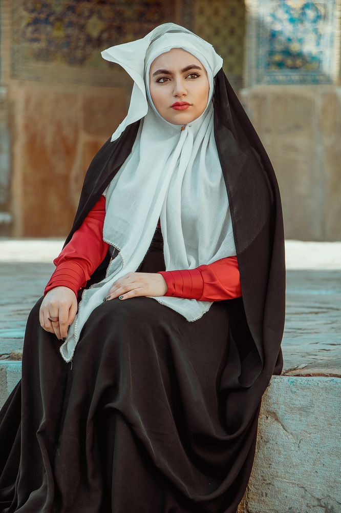 Photograph by Pouria pouriarezaie