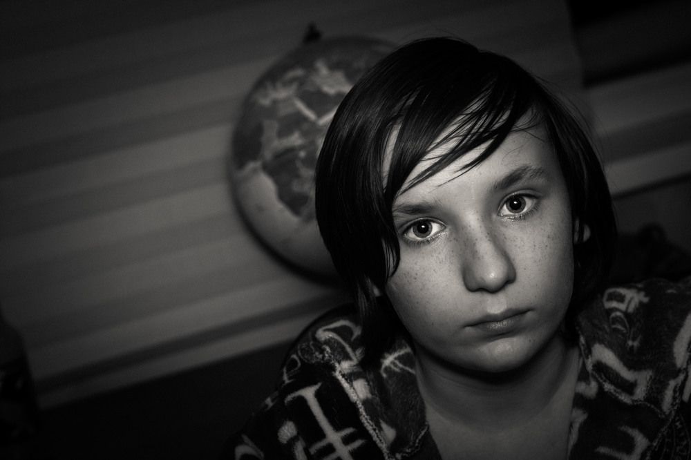 Photograph by Мария Вербицкая