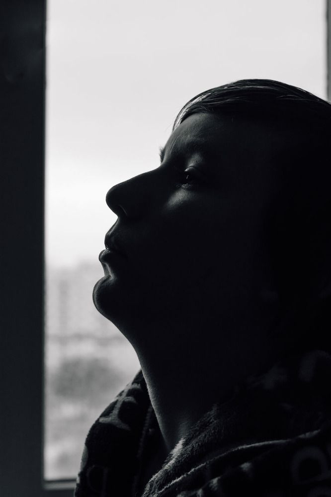 Photograph by Мария Вербицкая