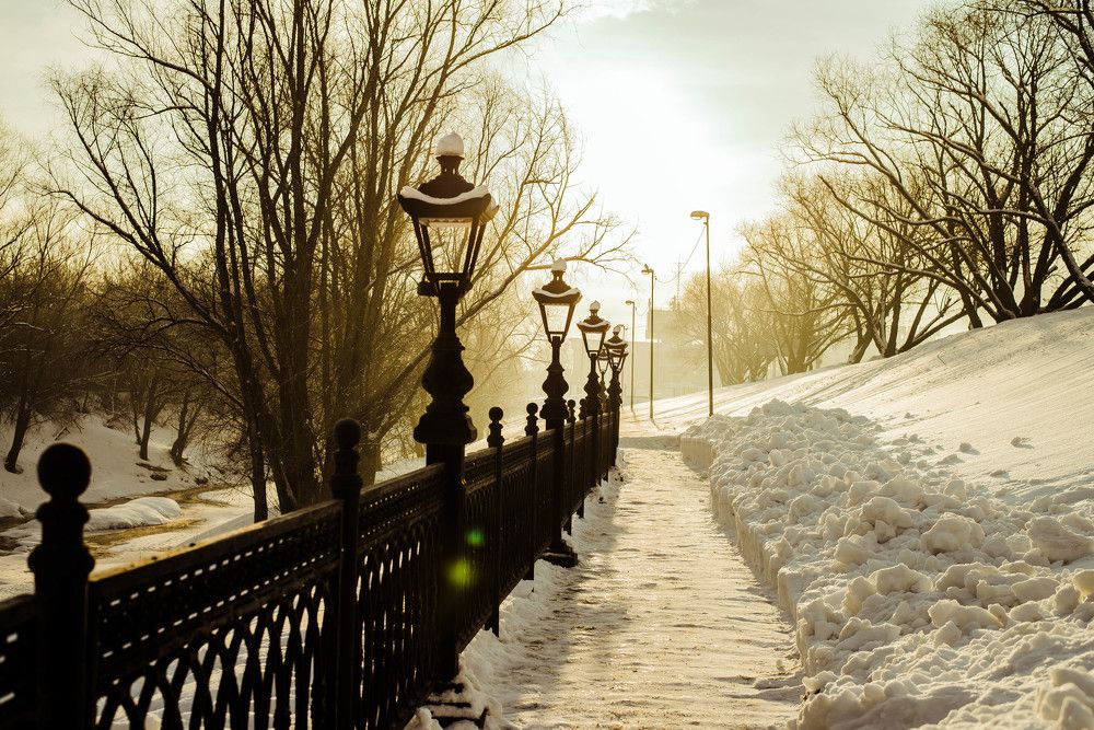 Photograph by Наталья Лещинская