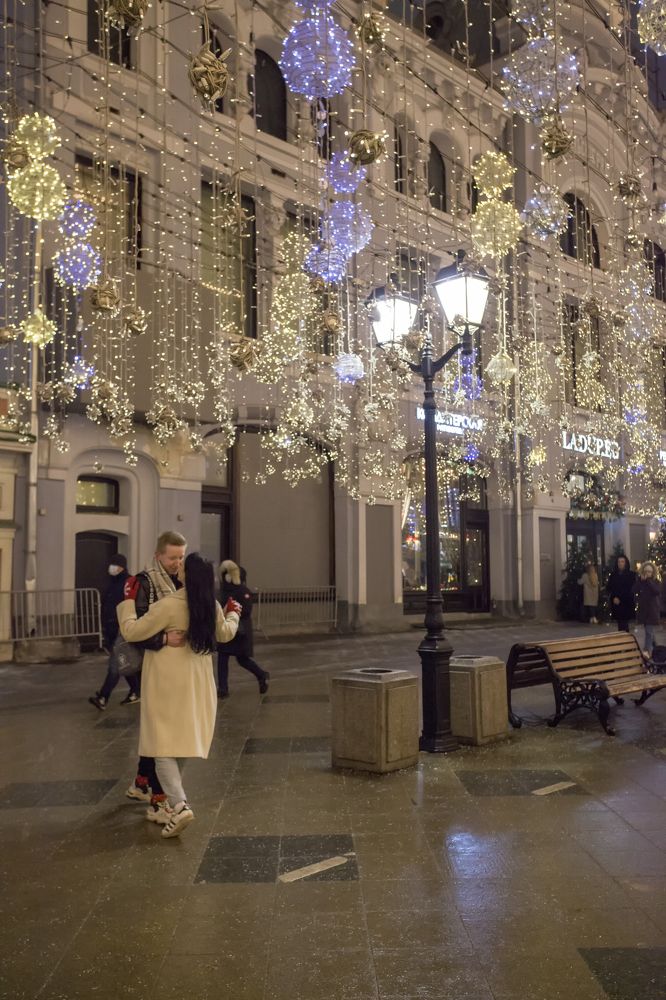 Photograph by Сергей Старостин