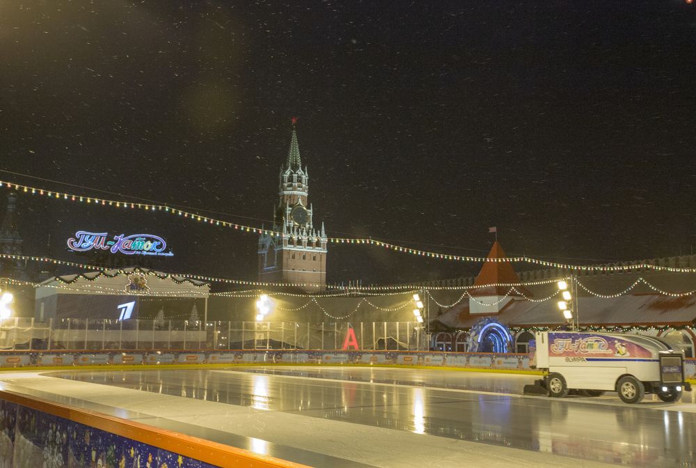 Photograph by Сергей Старостин