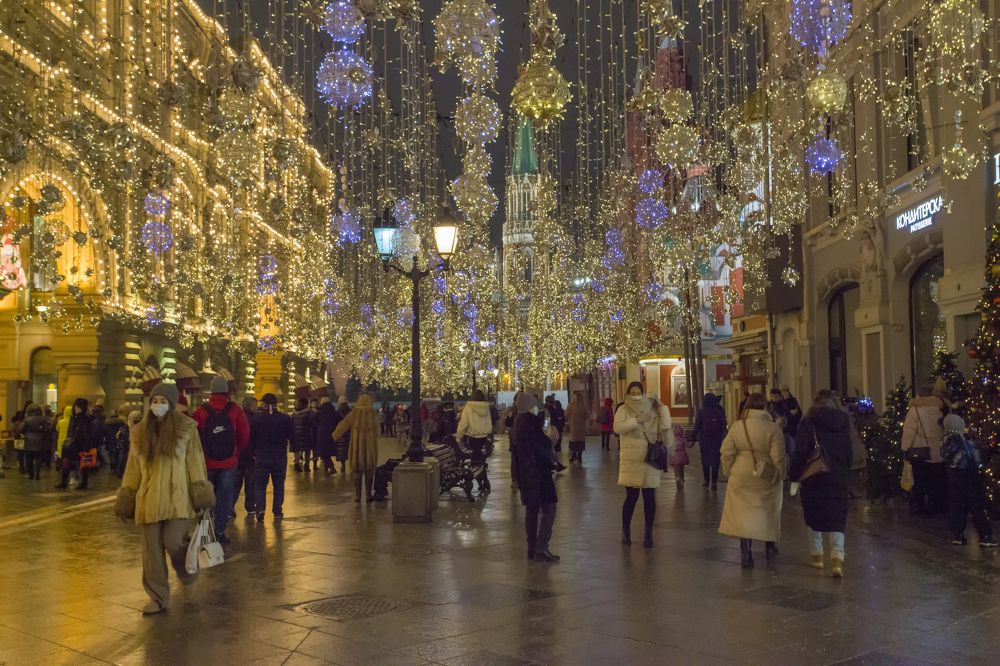 Photograph by Сергей Старостин