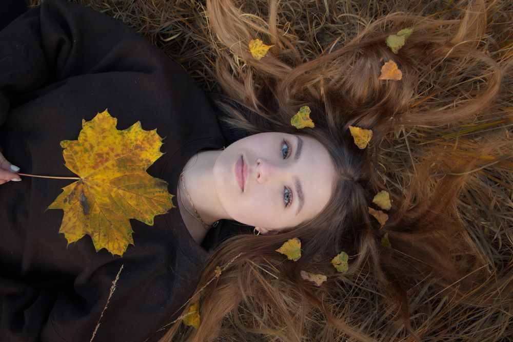 Photograph by Tatiana Serova