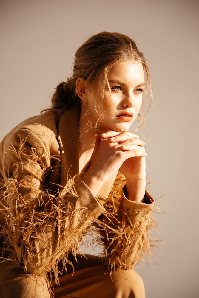 Photograph by Маргарита Абремская