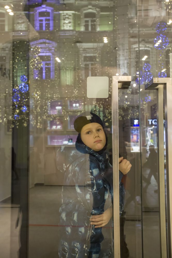 Photograph by Сергей Старостин