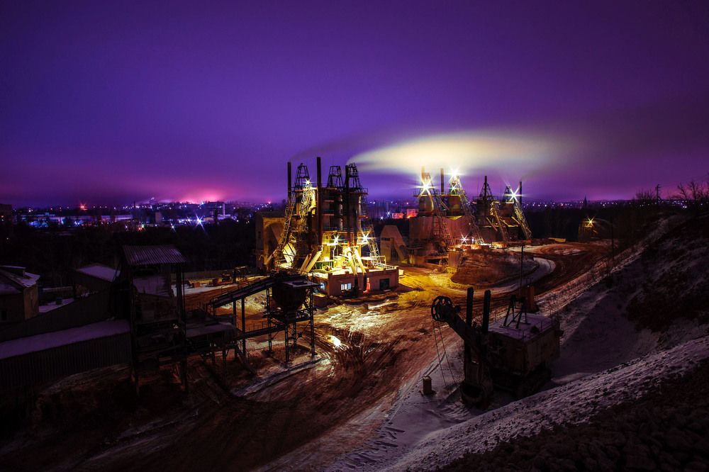 Фотография автора Александр Замалаев