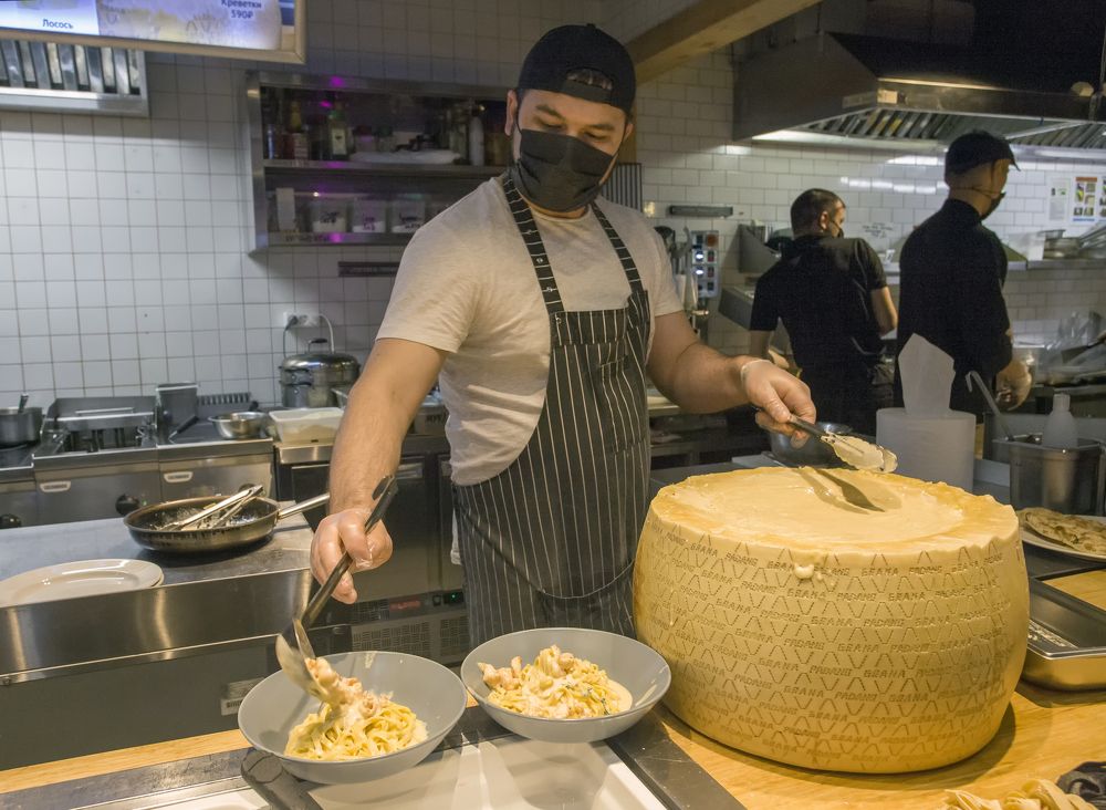 Photograph by Сергей Старостин