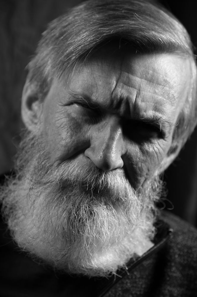 Photograph by Наталия Толстая