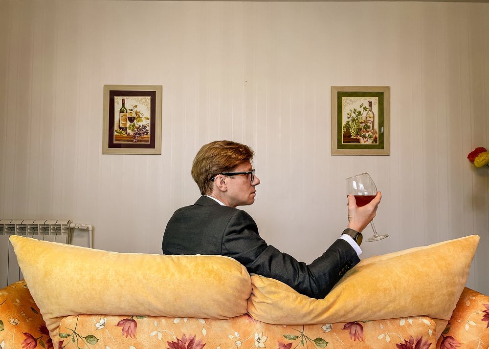 Photograph by Сергей Молчанов