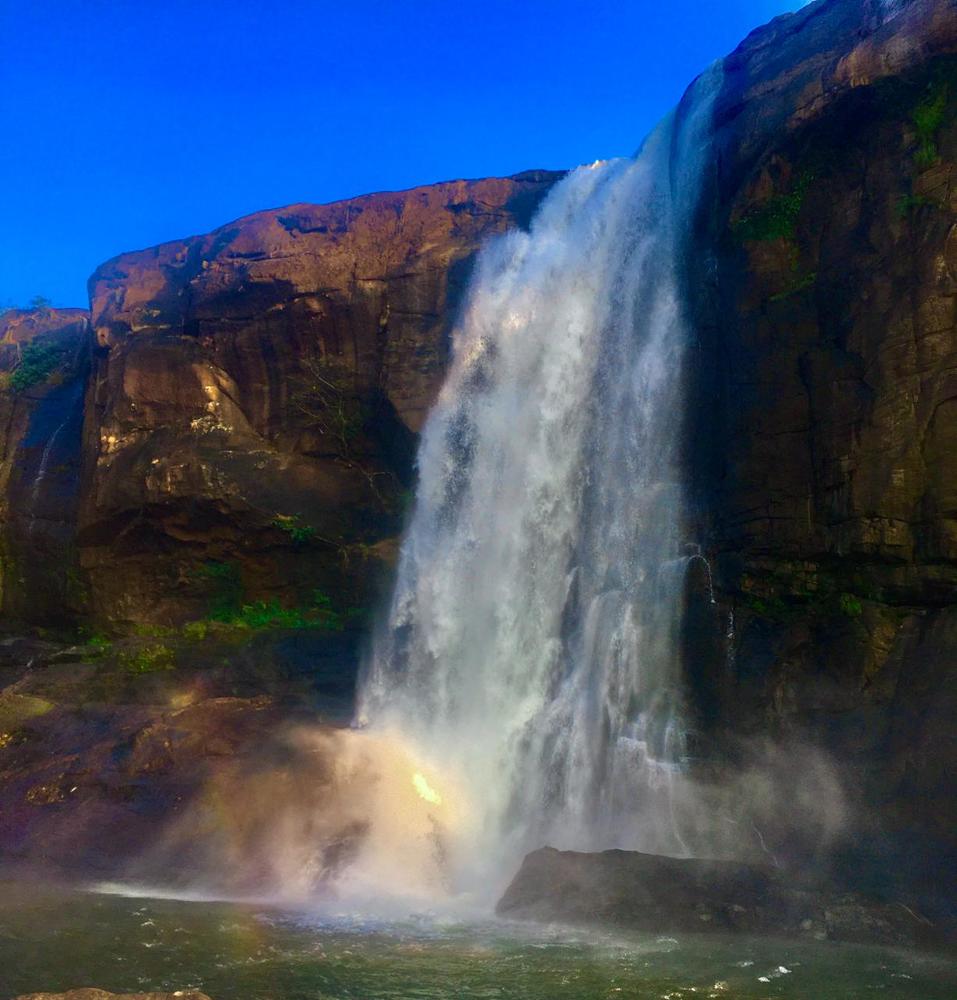 Photograph by Diwakaran D