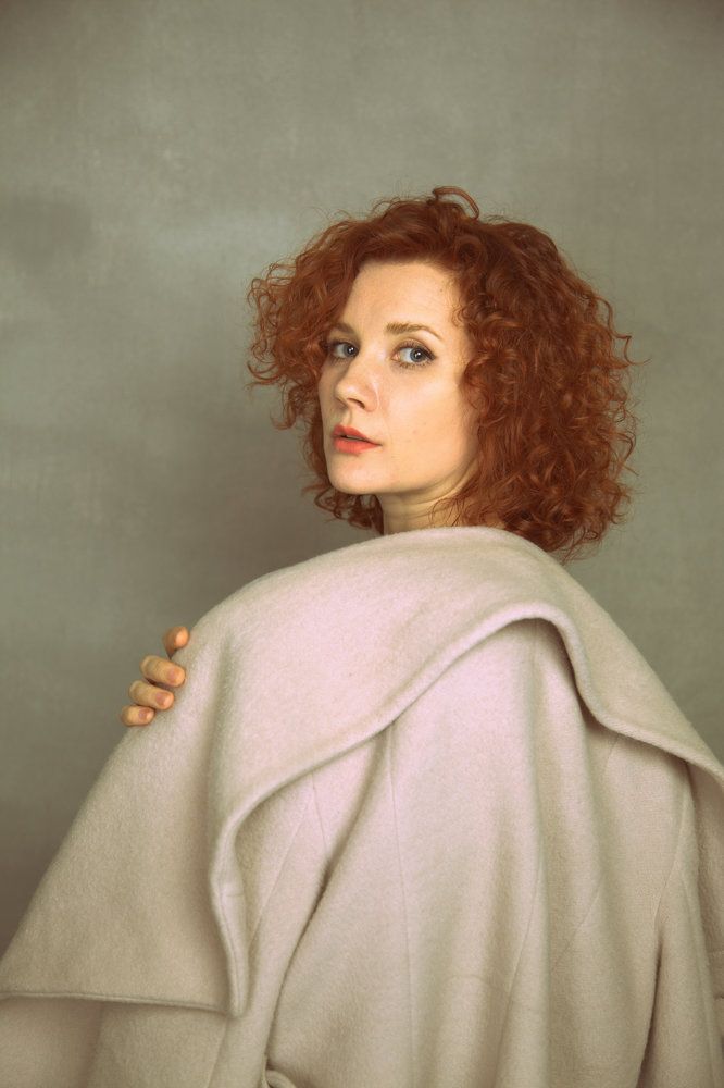 Photograph by Наталия Толстая