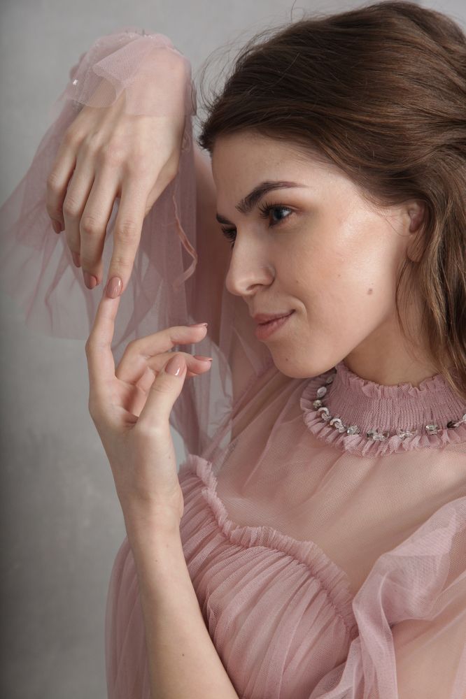 Photograph by Наталия Толстая