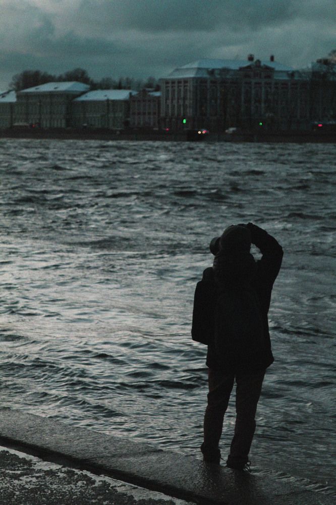 Photograph by Дарья Чернышева